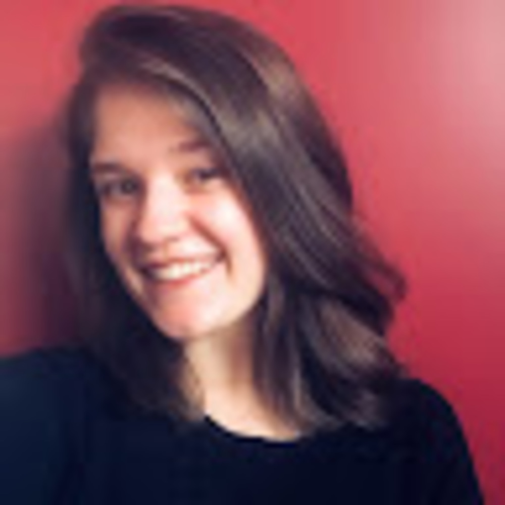 Meet your Posher, Kolina